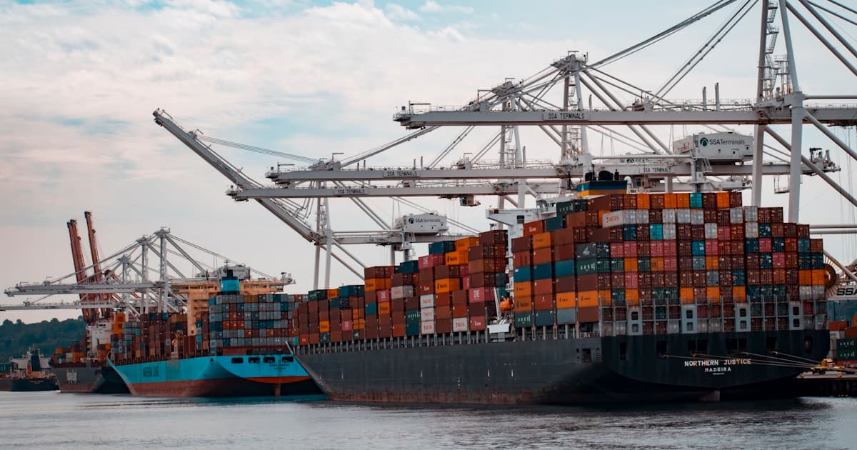 India-Mauritius $1B Terminal: Impact on Regional Shipping