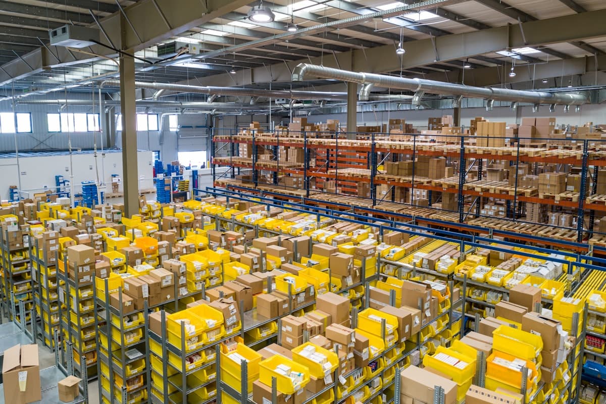 The Durban Ripple Effect: Why Your Mauritius Shipment Might Be Delayed Even If It's Not Going to South Africa