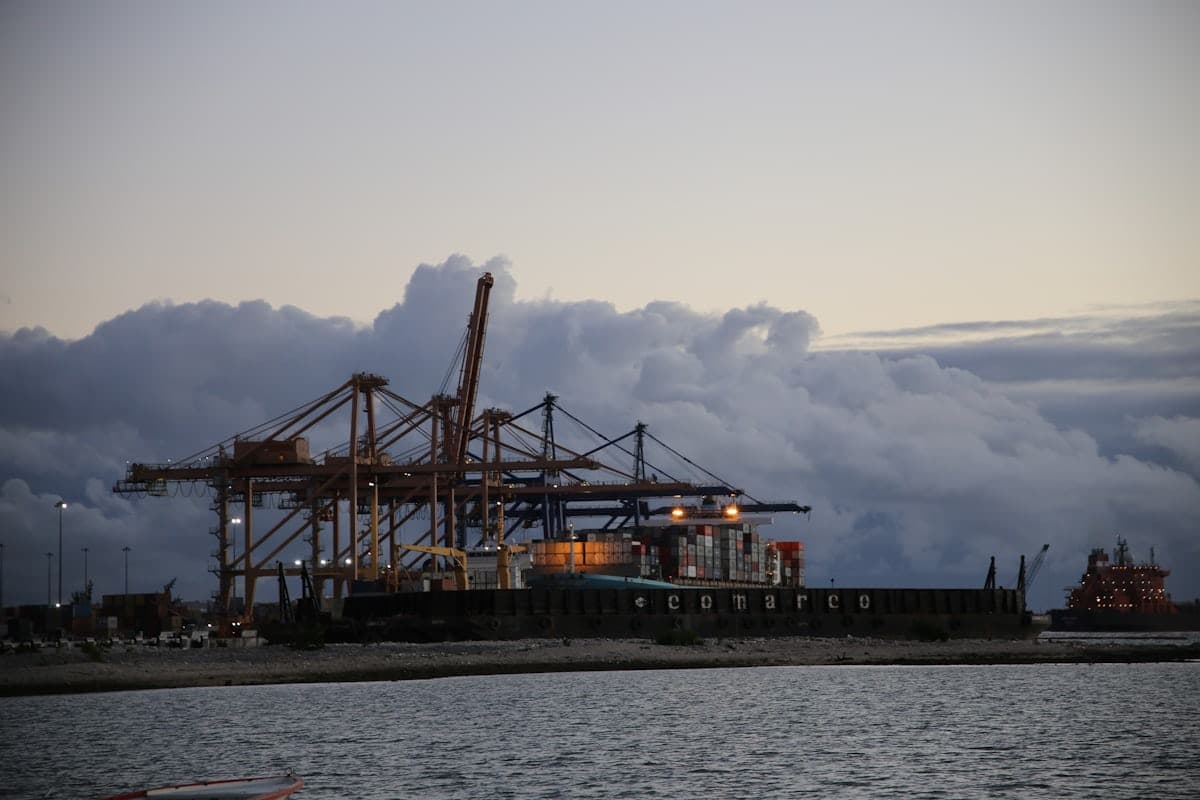 Indian Ocean Trade Corridors 2026: A Freight Forwarder's Guide to Seychelles, Madagascar, and Mauritius